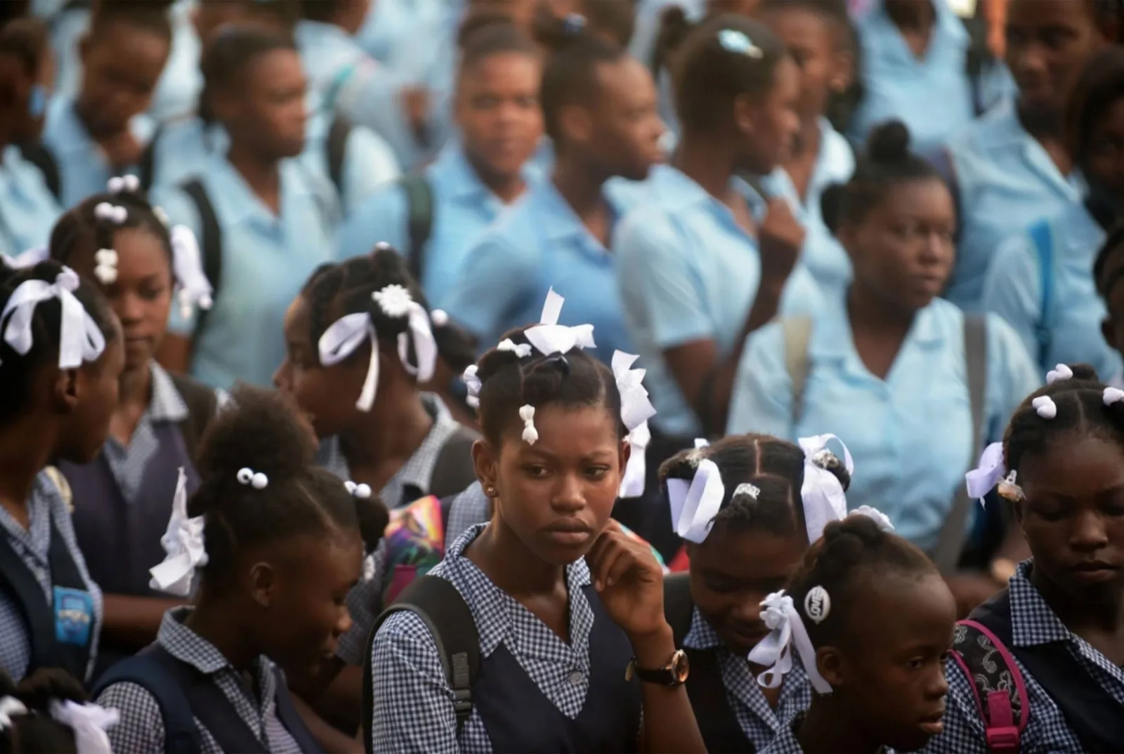 Rentrée scolaire 2026-2027 : l’UNNOH dénonce une rentrée « non inclusive et non planifiée »