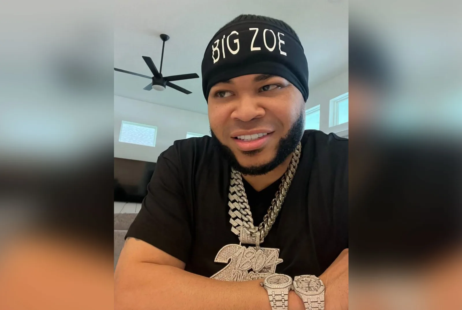 Haitian Fresh, le rappeur qui trace sa route entre deux cultures
