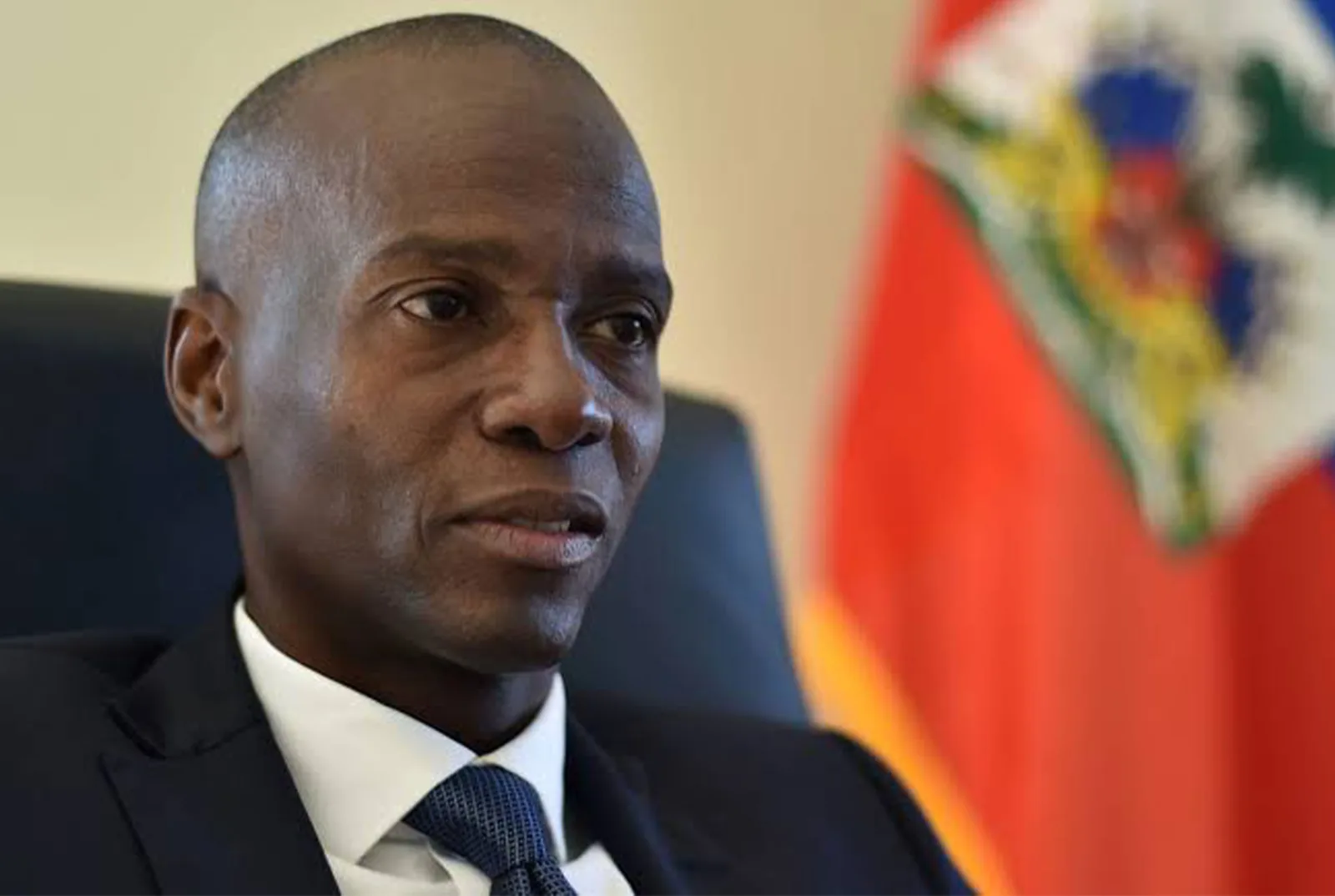 Affaire Jovenel Moïse : le Collectif Défenseurs Plus dénonce l’échec de la justice haïtienne