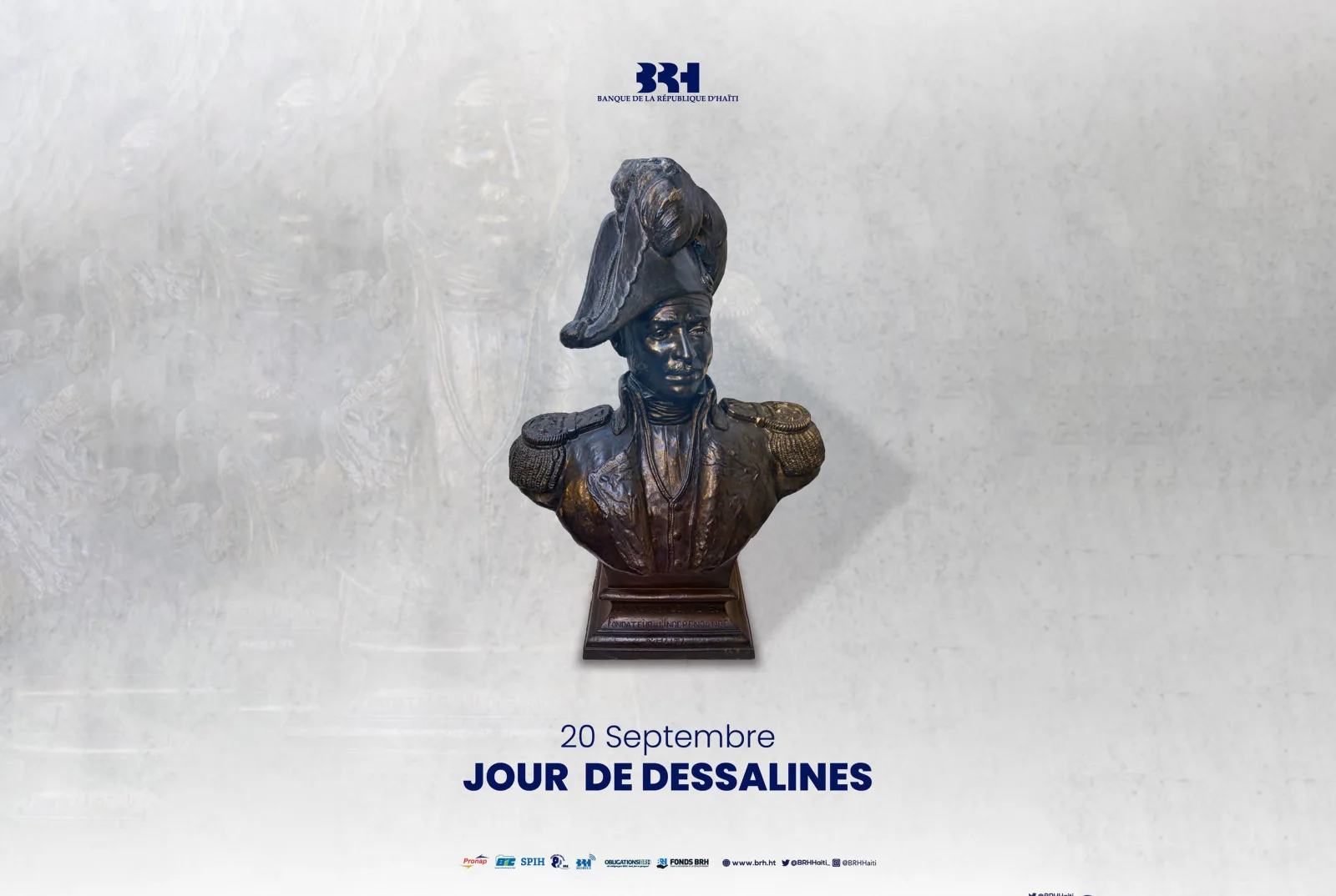 20 septembre : Le Jour de Dessalines passé inaperçu