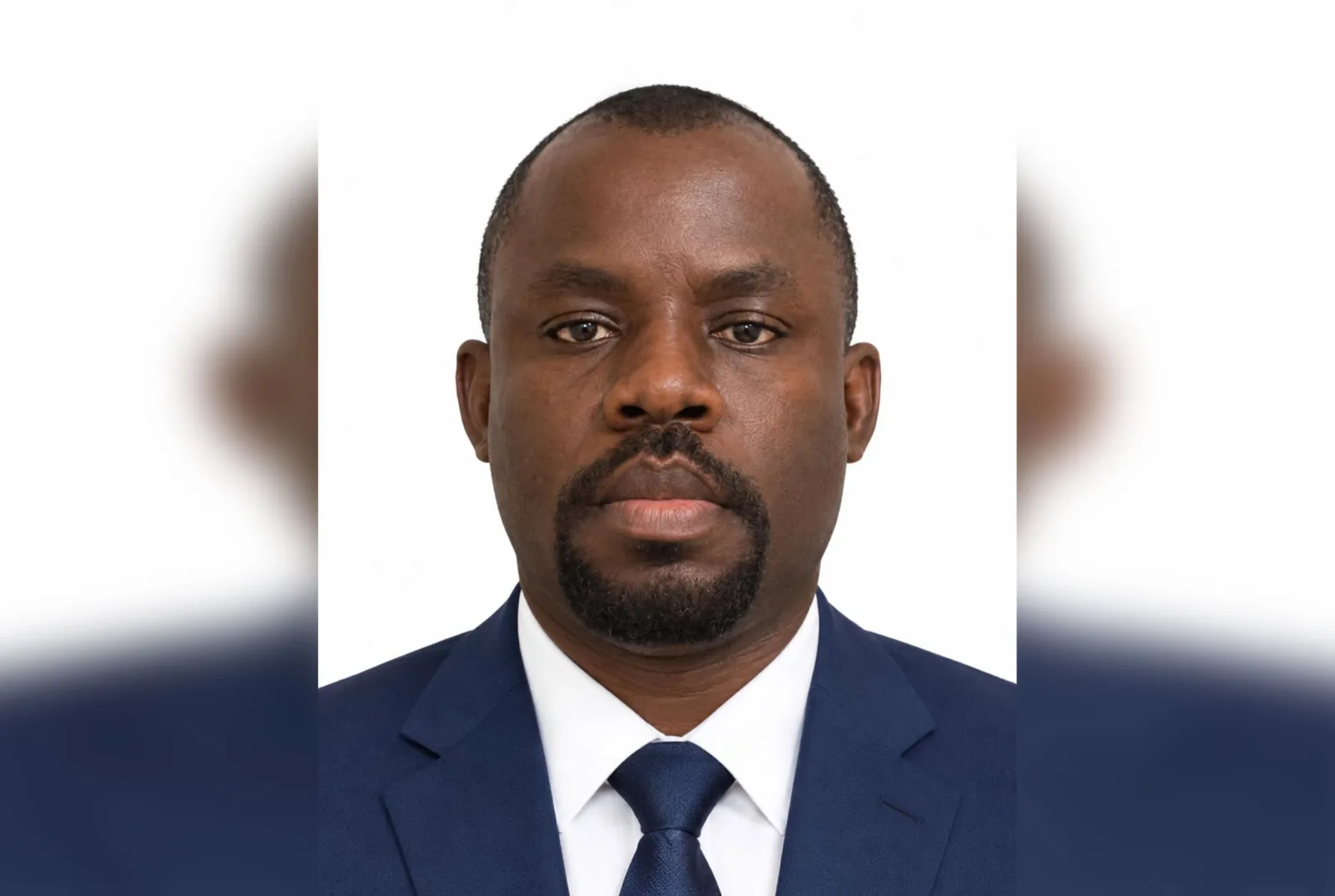 Mustapha Kémal Saint-Louis : un enfant de Belle-Anse devenu militaire et défenseur du développement local