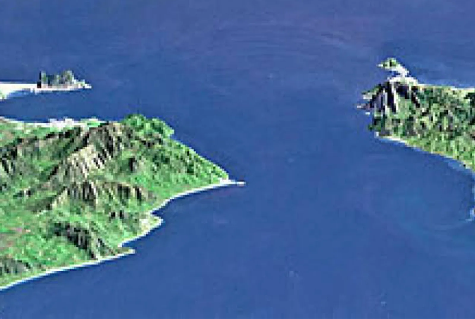 Pourquoi rendre obligatoire l'enseignement du droit à la mer en Haïti ?