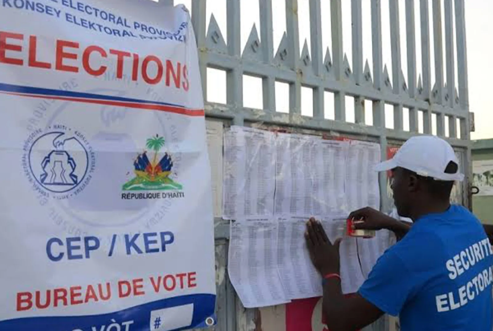Présidentielle 2026 : 9 candidats déjà inscrits en ligne