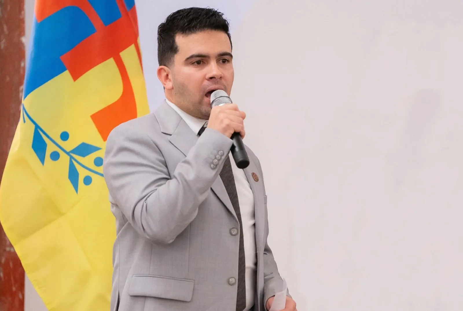 Mulud At Azdin : La  Kabylie n’a aucun avenir dans l’État-nation algérien