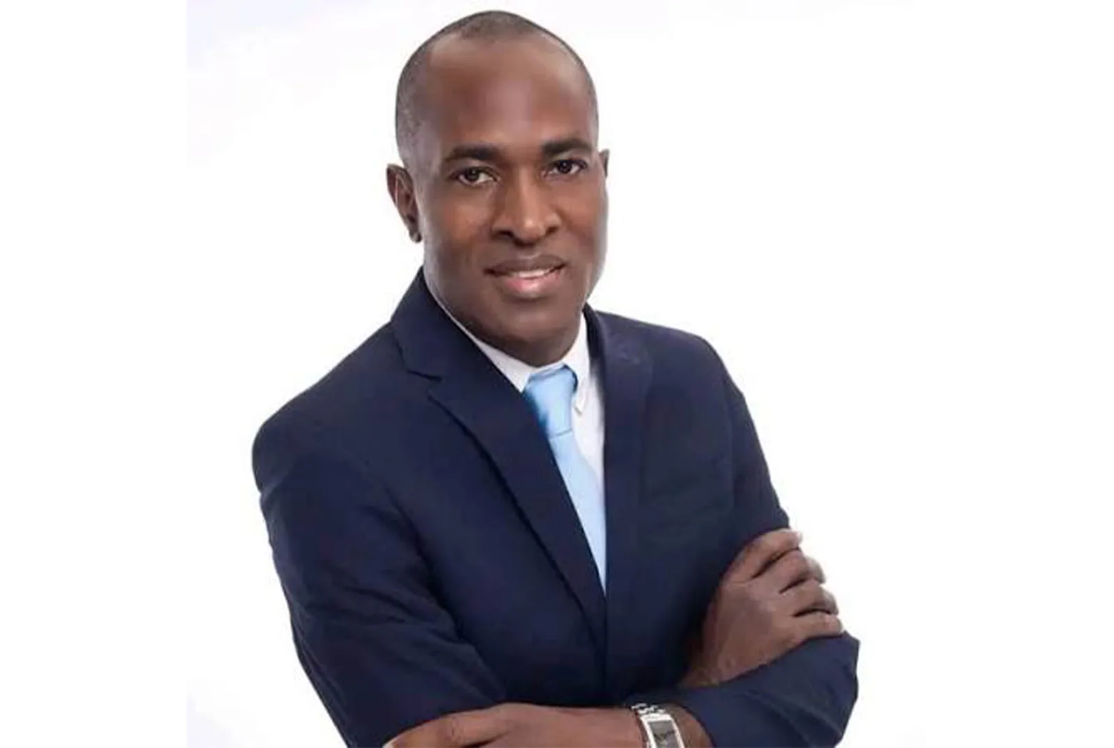 Élection primaire au sein du parti politique EDE : Joseph Harold Pierre sort de son silence
