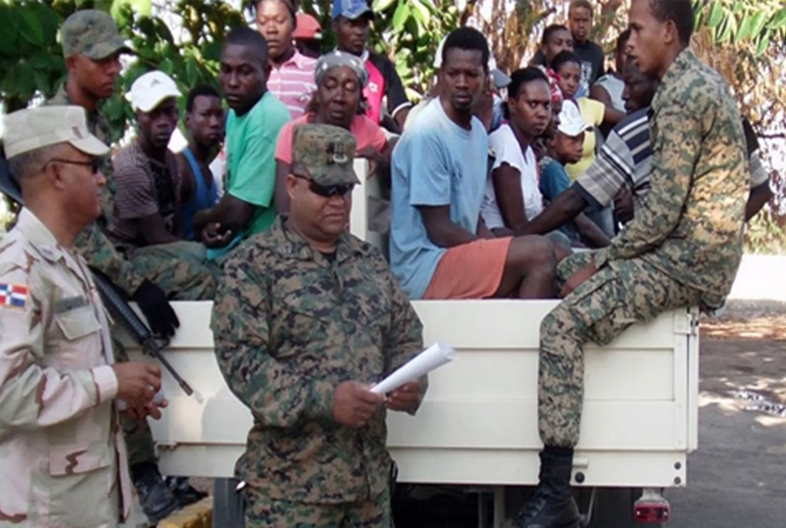 République dominicaine : treize ans après l’arrêt TC/0168/13, le GARR appelle au respect des droits des personnes concernées