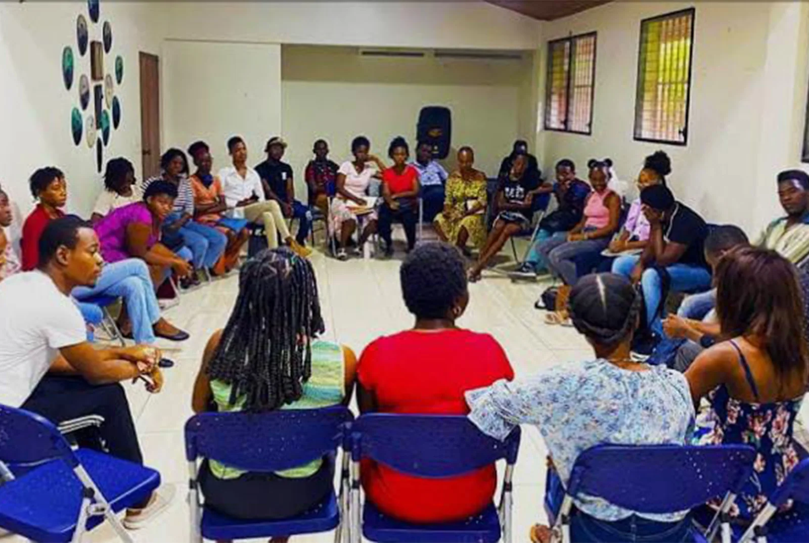 Et si Haïti réintroduisait le civisme dans le curriculum scolaire ?