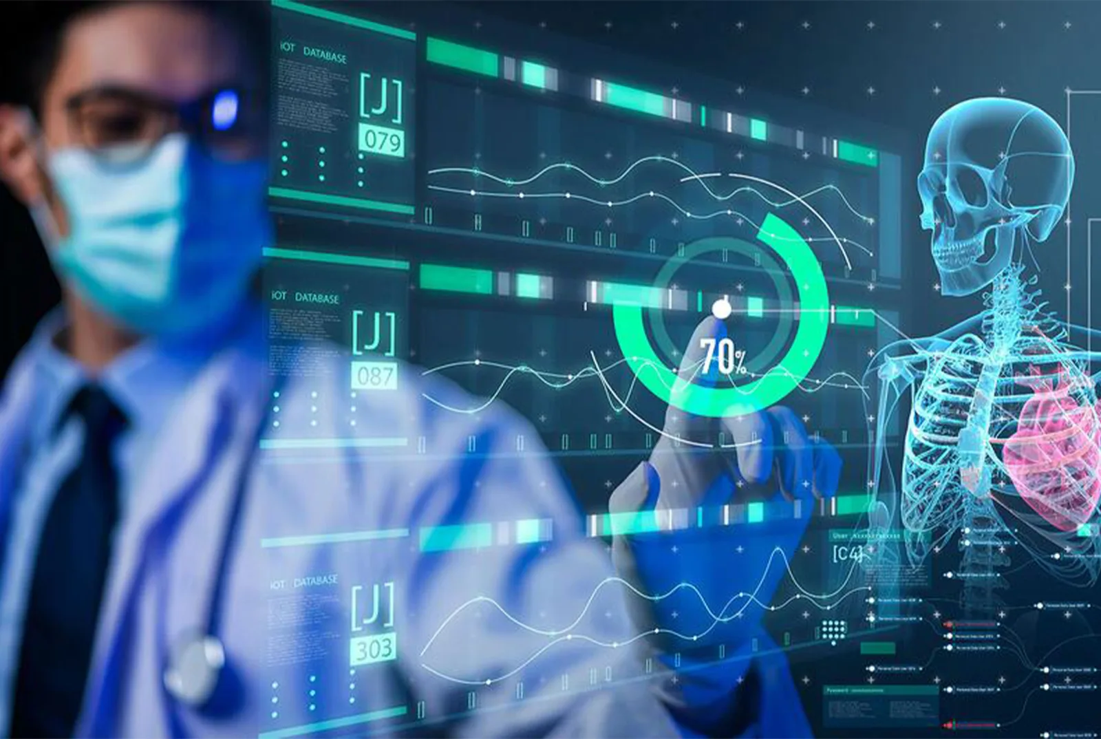 L’IA dope l’innovation, mais concentre les investissements