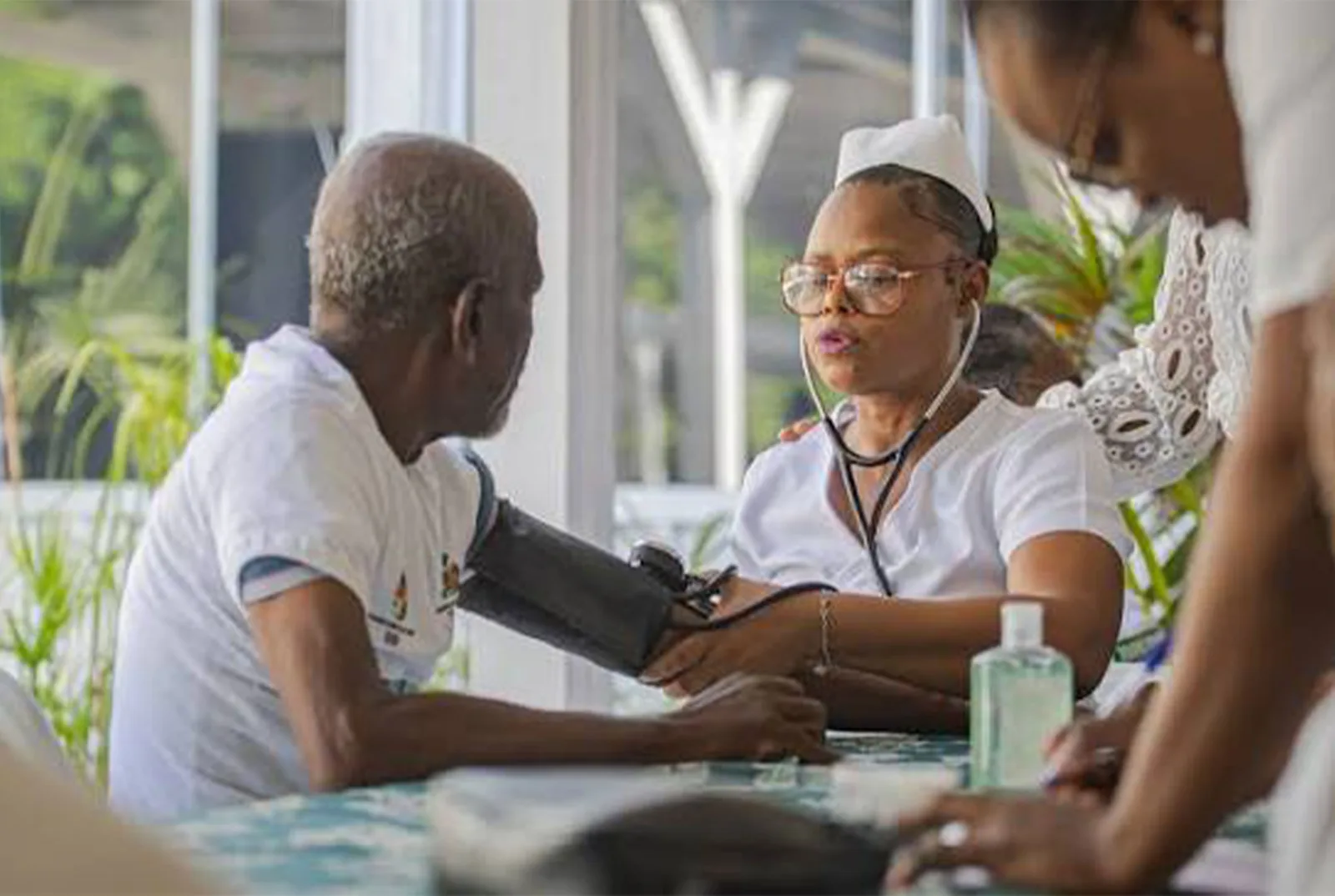 Haïti: une nouvelle journée internationale pour les personnes âgées, quel présent ?