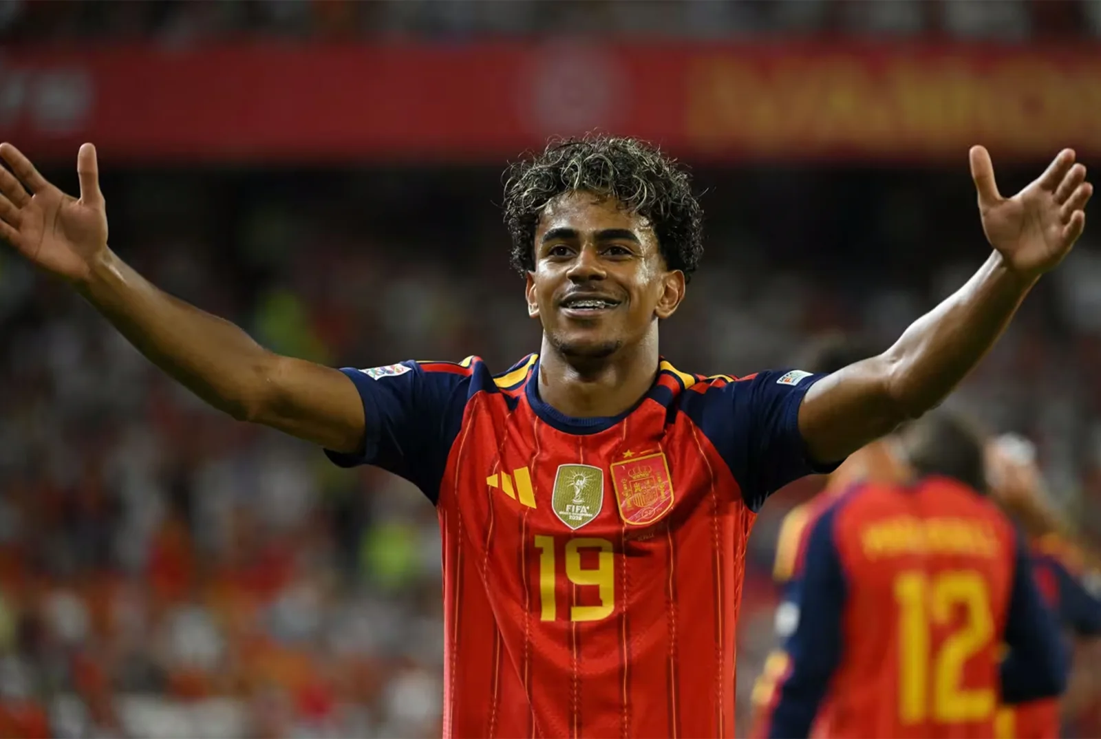 Les champions du monde espagnols continuent sur leur lancée