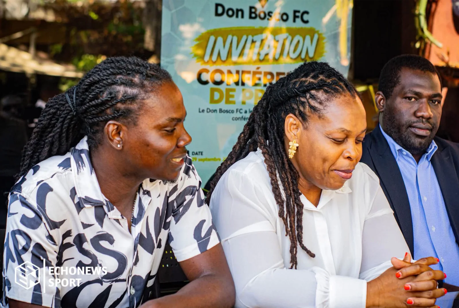 Don Bosco FC dévoile son nouveau projet pour la saison 2026-2027