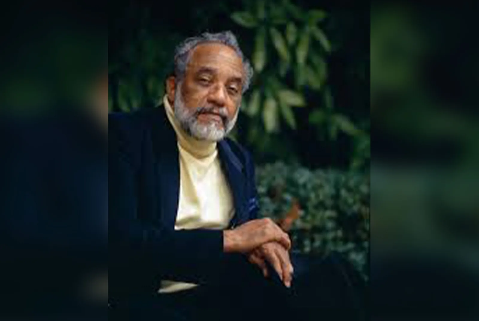 René Depestre est un grand écrivain