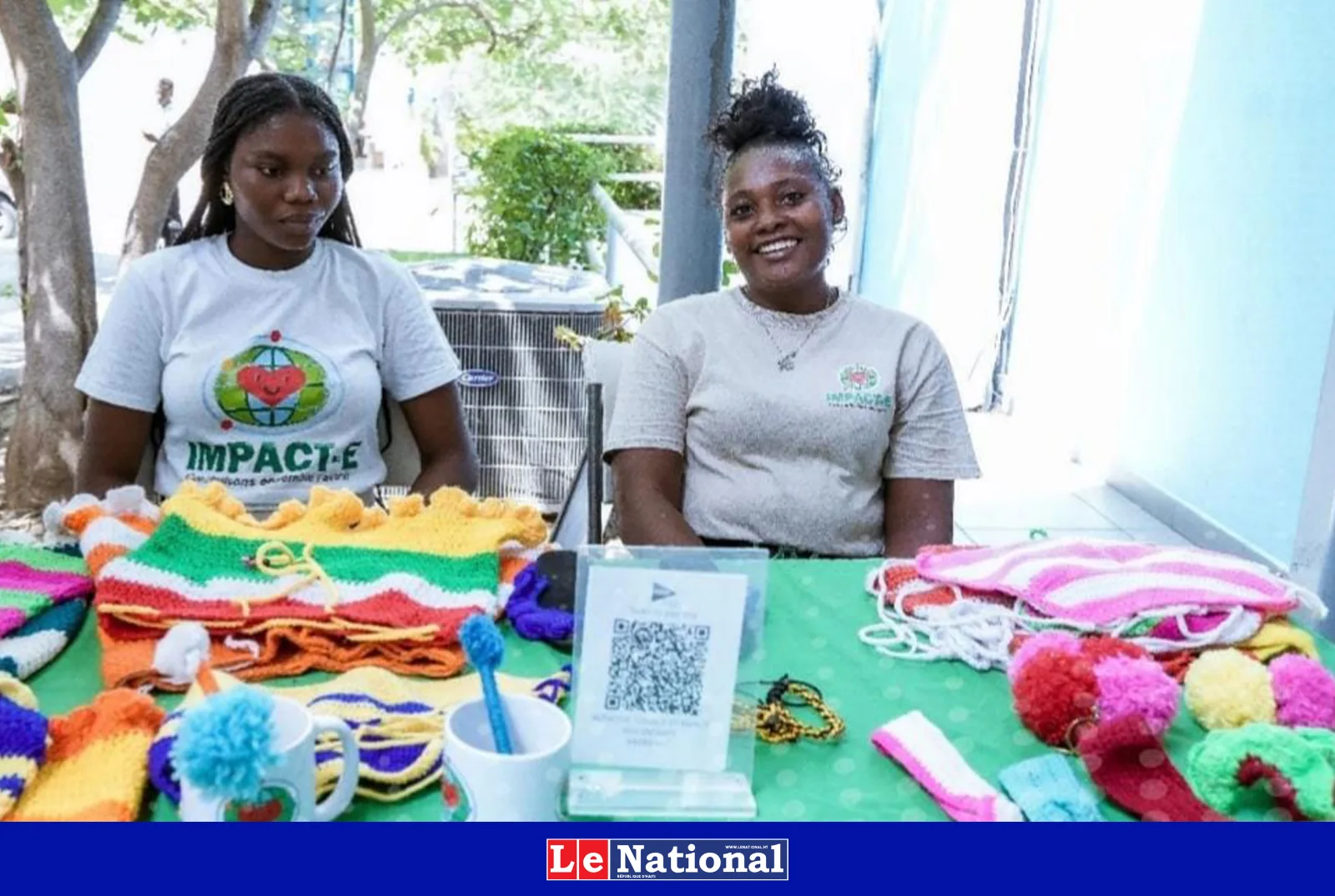 Économie circulaire en Haïti: SEKO CLEAN réunit plus de 200 acteurs autour de la valorisation des déchets