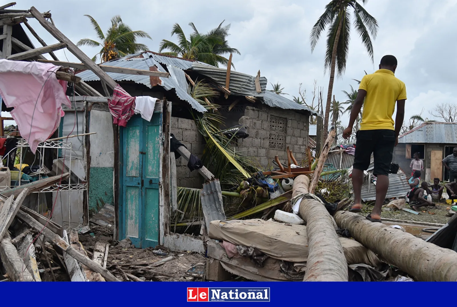 Dix ans après Matthew, le Grand Sud reste vulnérable : l’ACODDEP tire la sonnette d’alarme