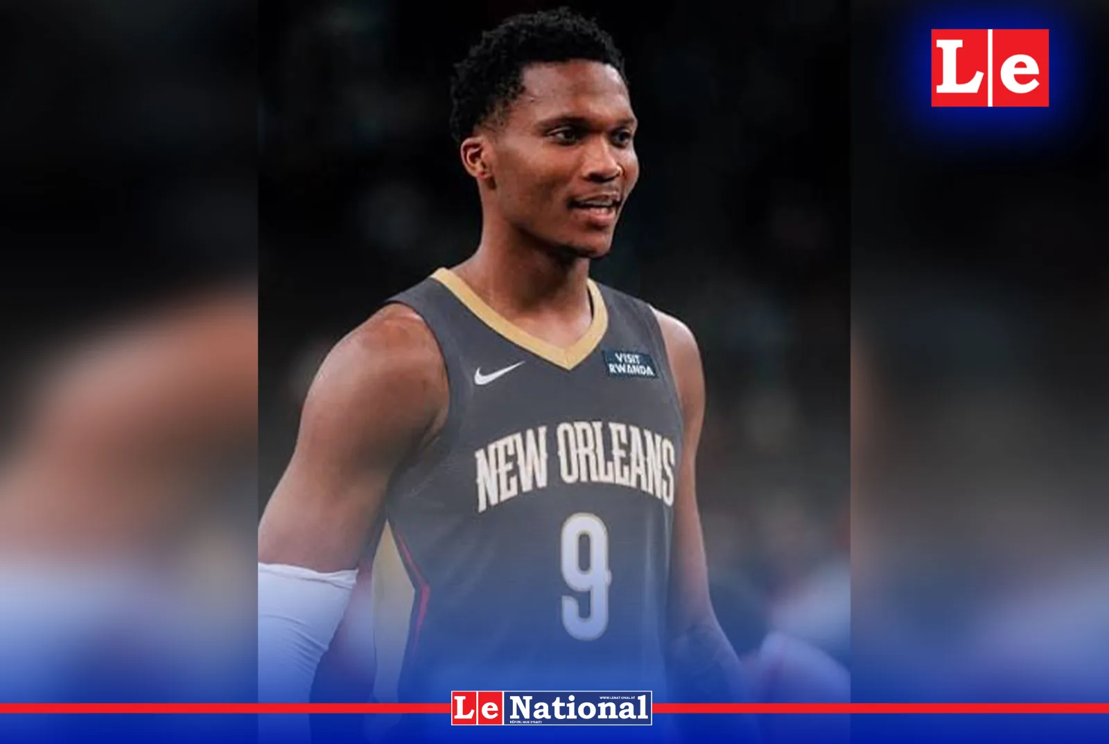 Basketball : de Port-au-Prince à la NBA, le talent haïtien cherche encore son système de développement