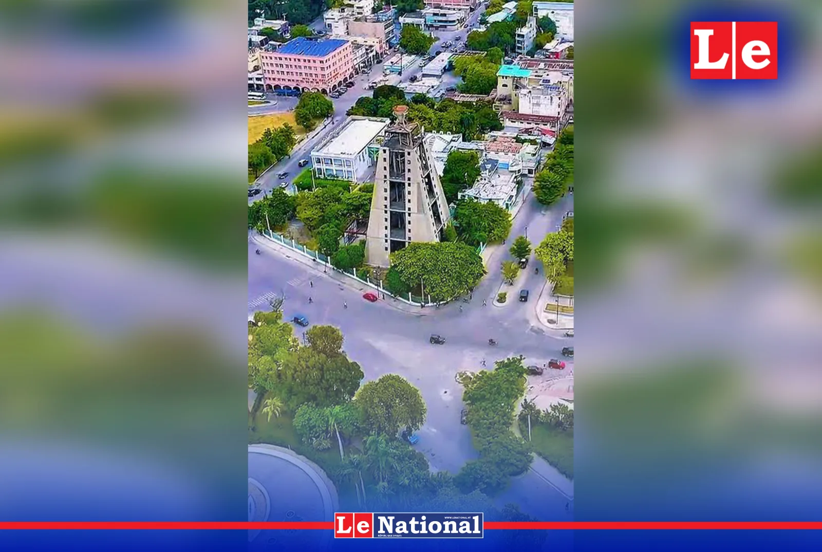 Un musée pour raconter Port-au-Prince ?