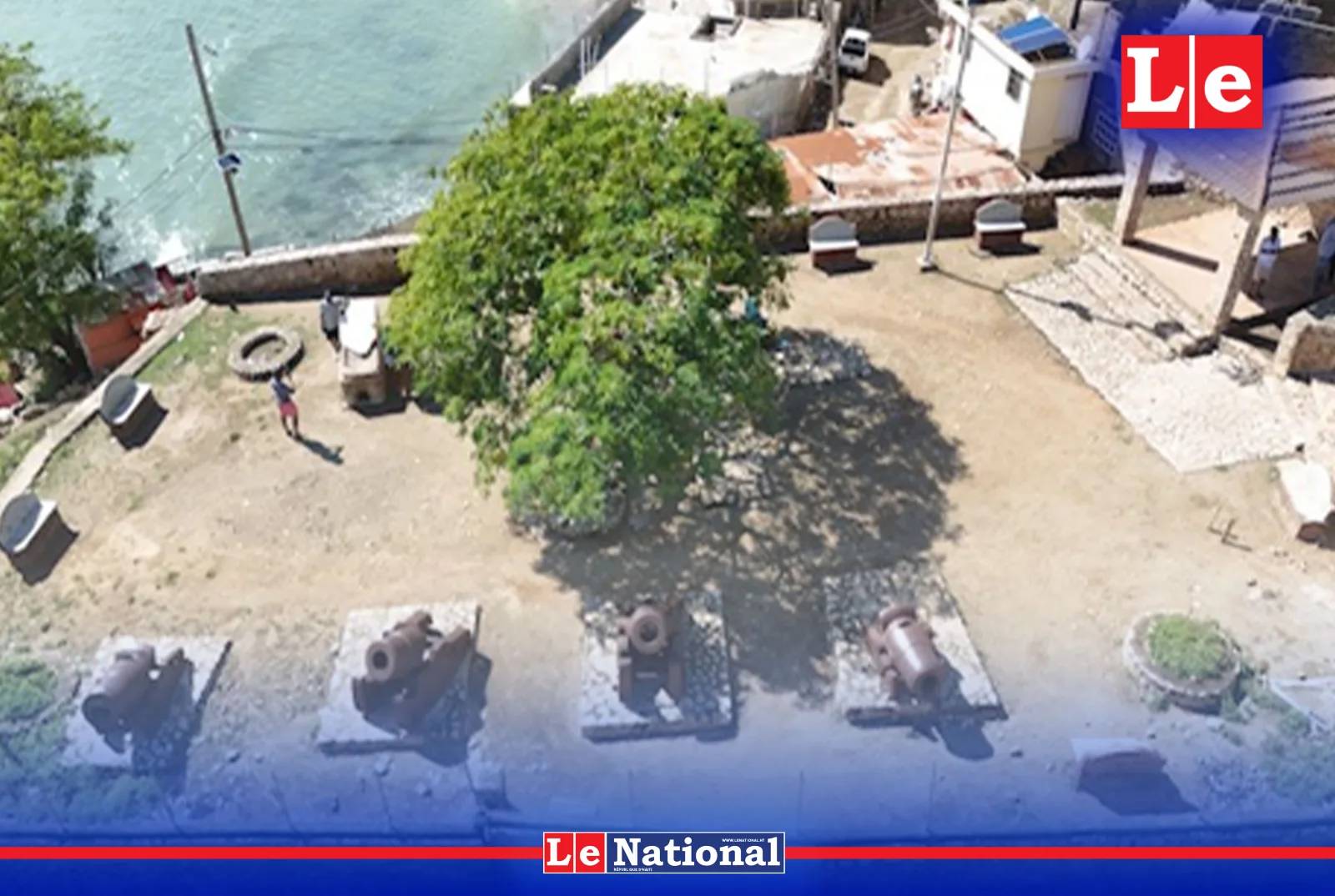 Urgence d’agir pour la restauration de patrimoines historiques du Nord d’Haïti