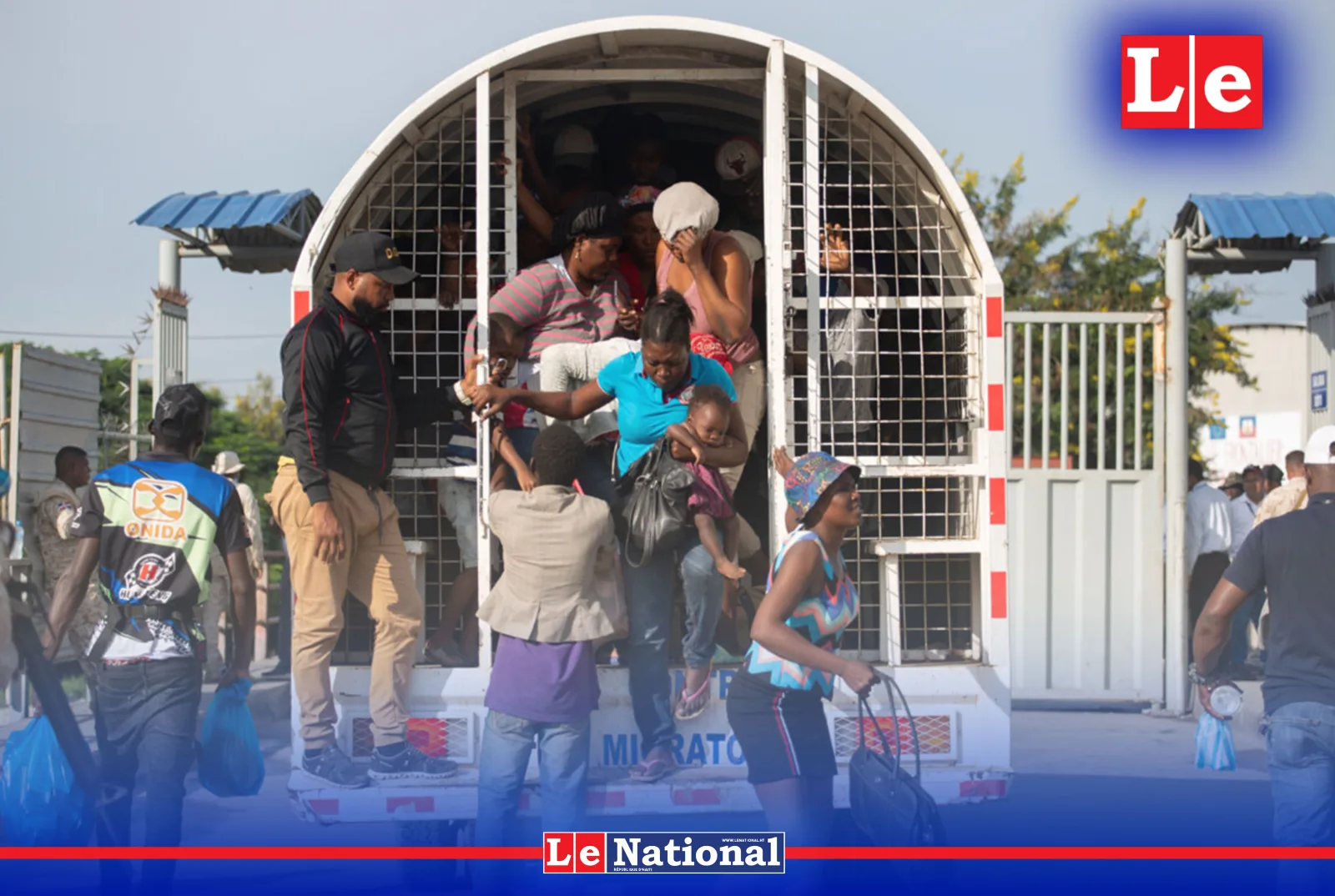 Le GARR alerte sur la dégradation de la situation des Haïtiens en République dominicaine