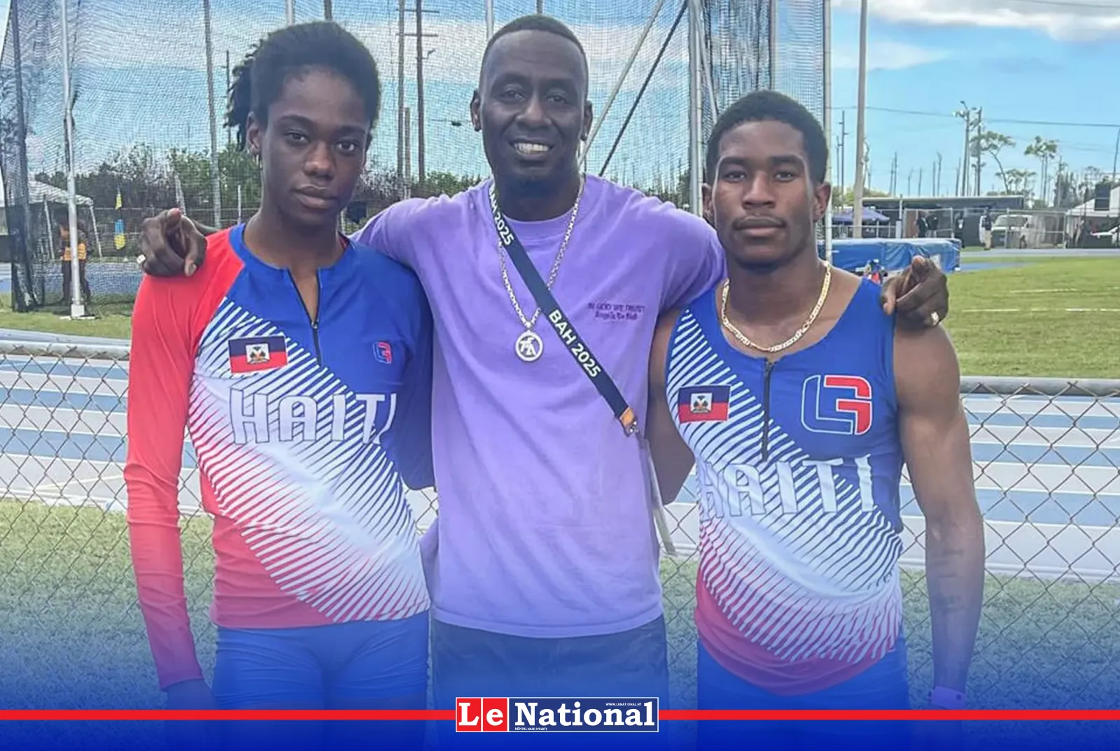 Dakar 2026 : Haïti à la rencontre de la jeunesse olympique et des leçons à tirer du modèle sénégalais