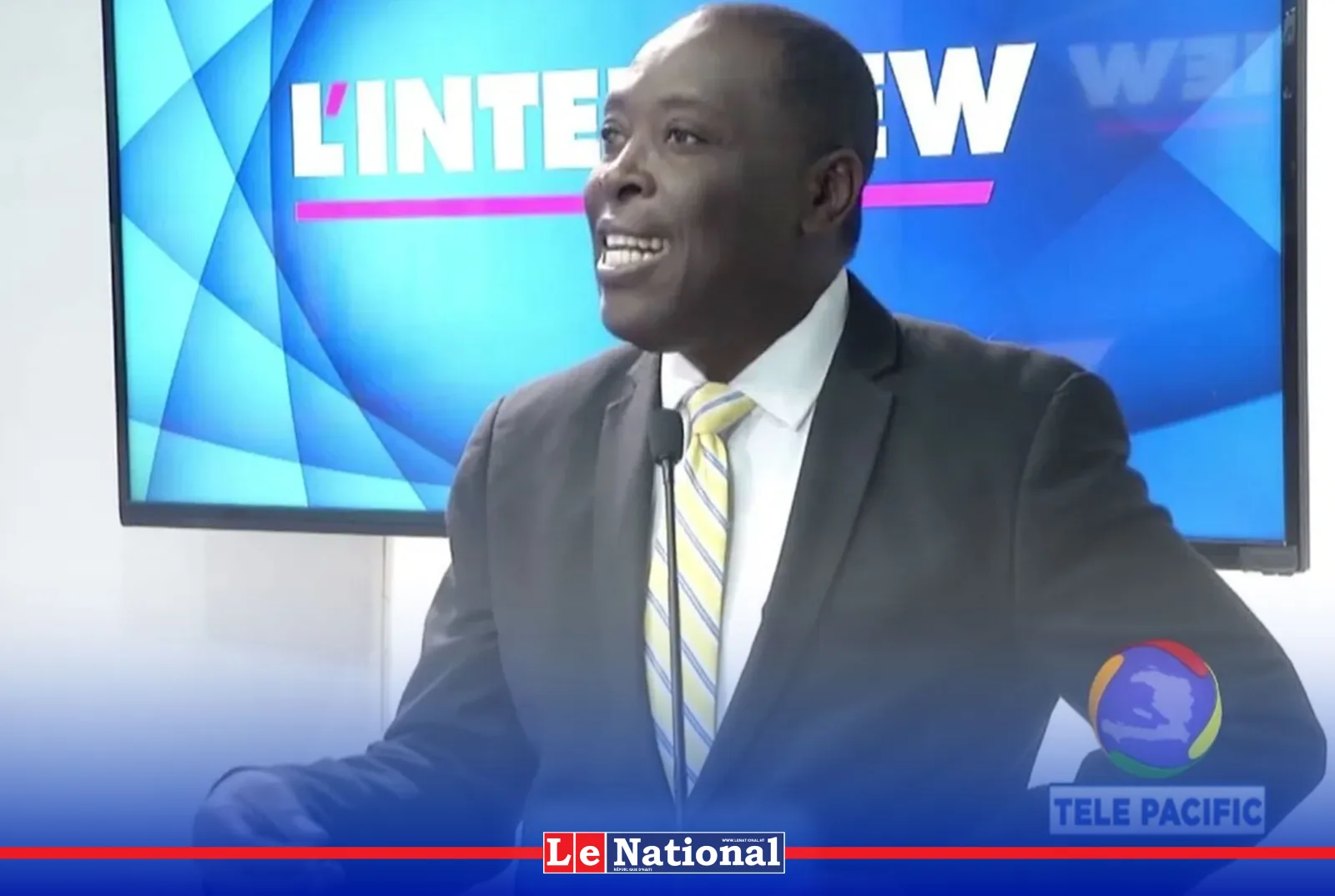 Élections en Haïti et risques d’abrogation implicite de la Constitution de 1987