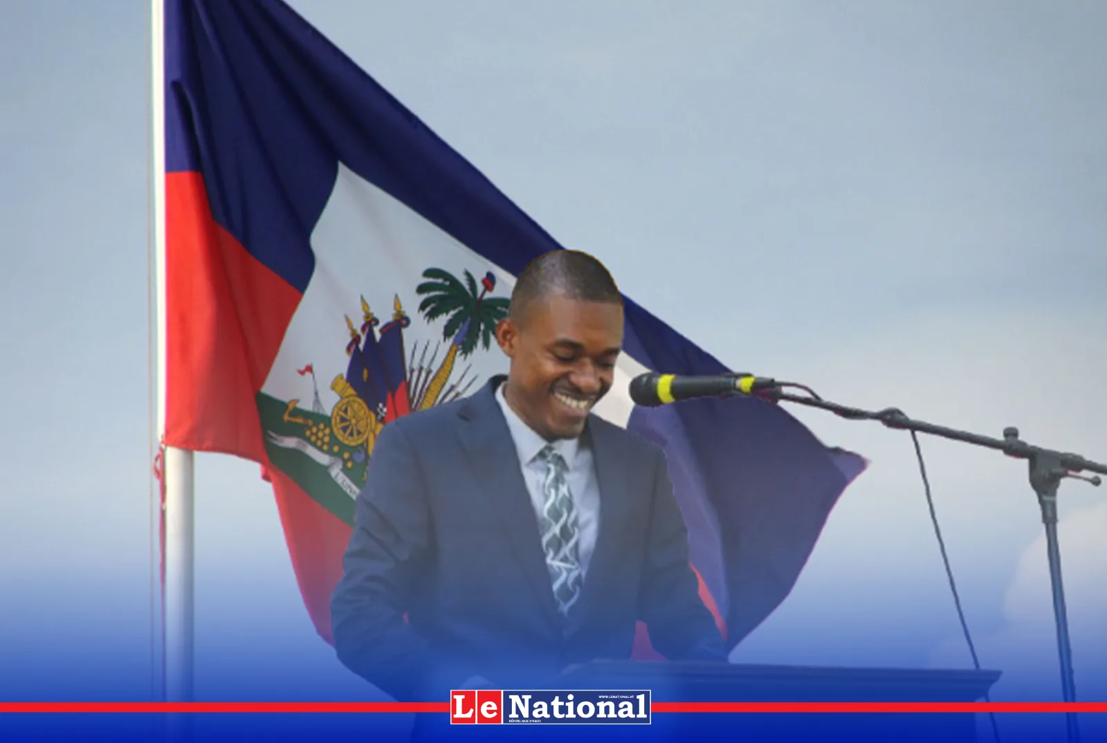 Ayiti pa mouri, se espwa k ap dòmi