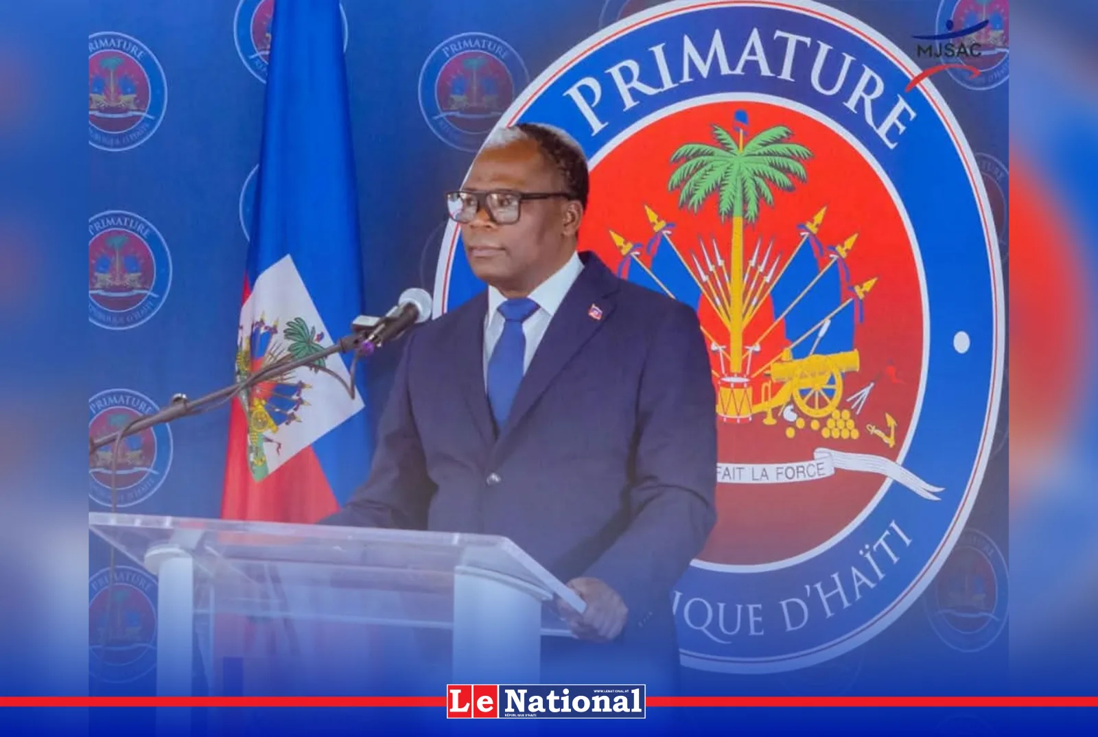 Deux nouveaux stades pour le sport haïtien : des ambitions, mais aussi des défis !