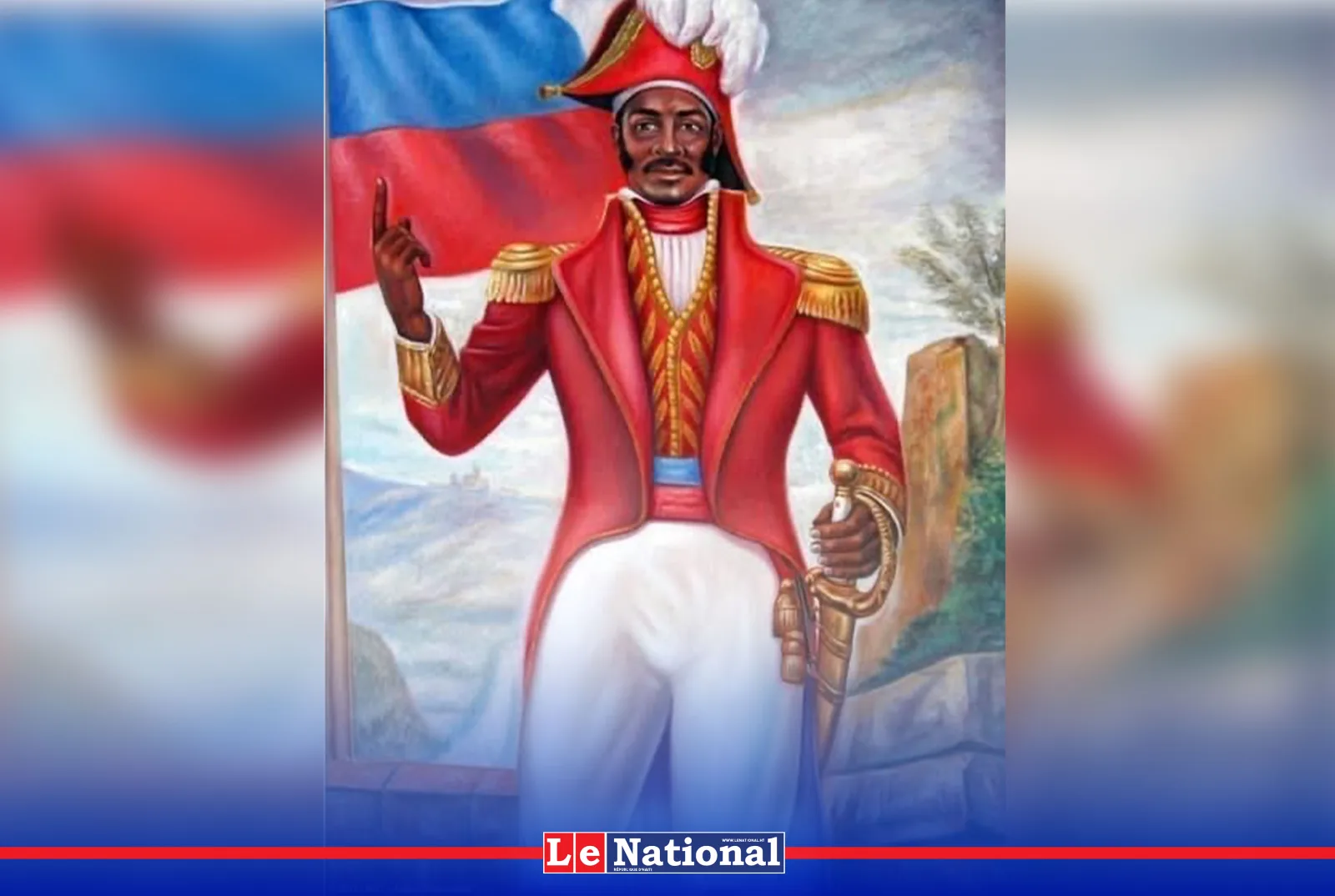 La commémoration du 220e anniversaire de l’assassinat de Jean-Jacques Dessalines placée sous le signe de la paix et de l’unité