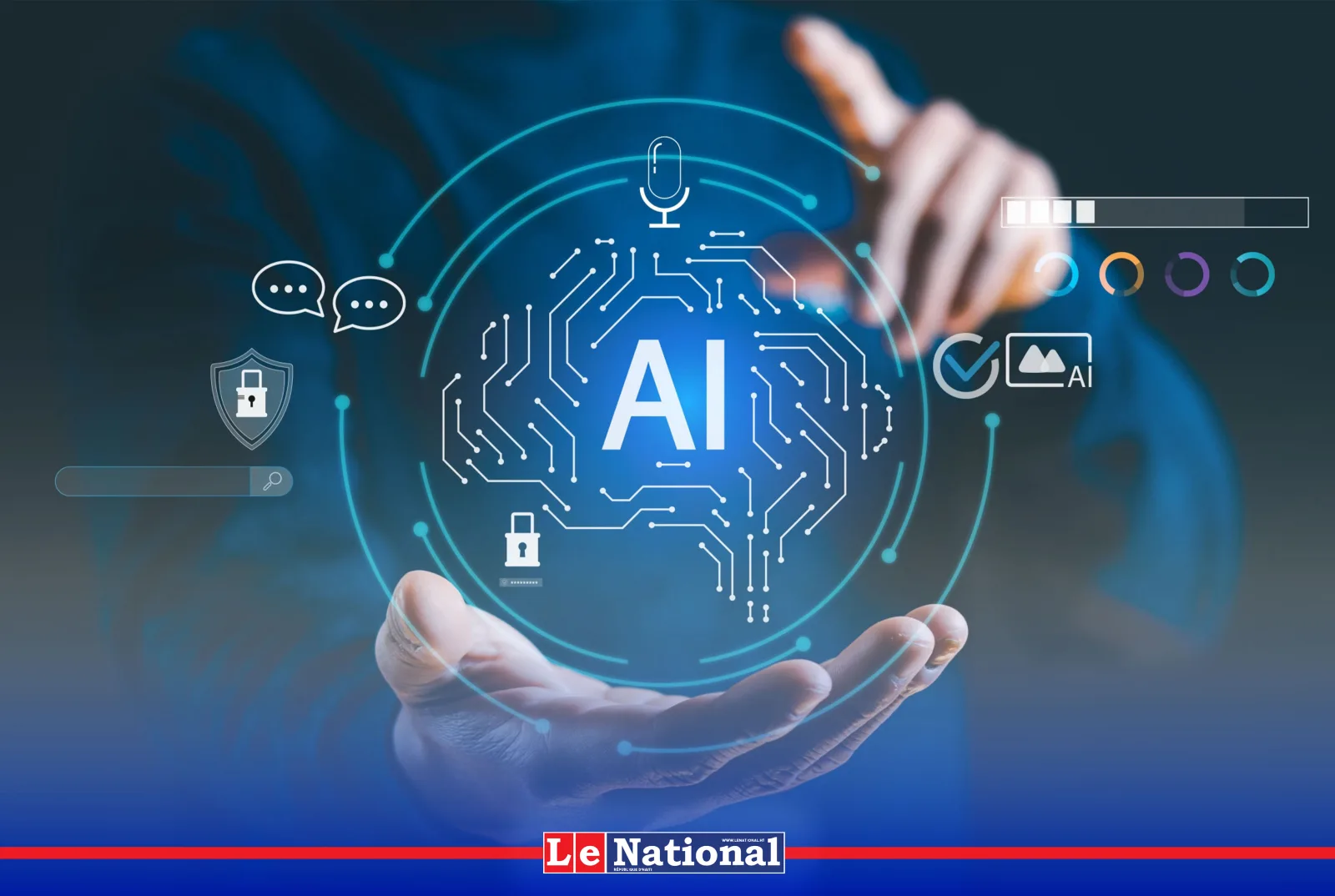 L’intelligence Artificielle : entre invention et innovation ?