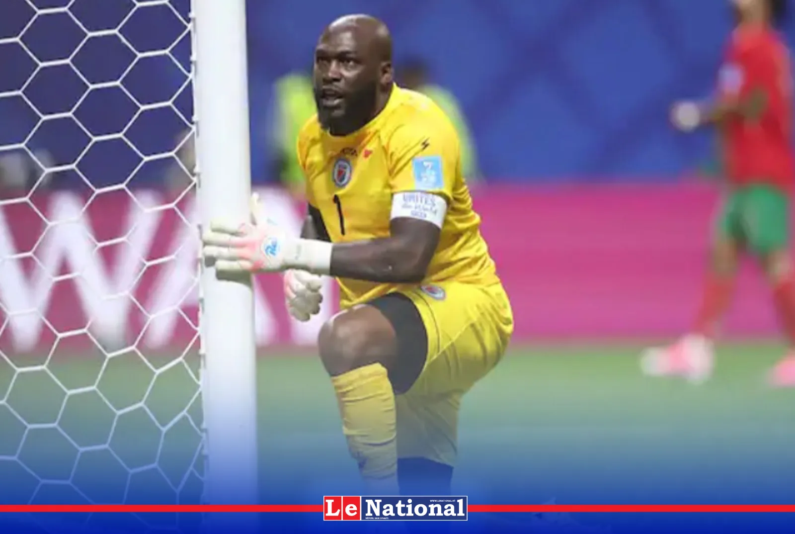 Johny Placide brise le silence : « La sélection nationale a été un handicap pour moi en club »