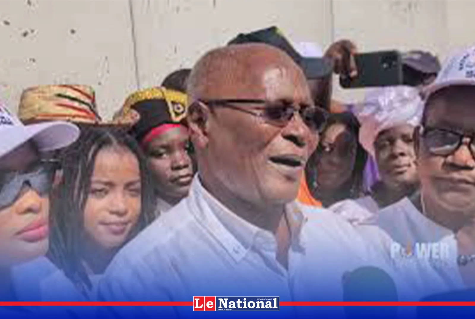 Haïti-Élections : 5182 candidatures enregistrées, les inscriptions se poursuivent jusqu’au 31 octobre