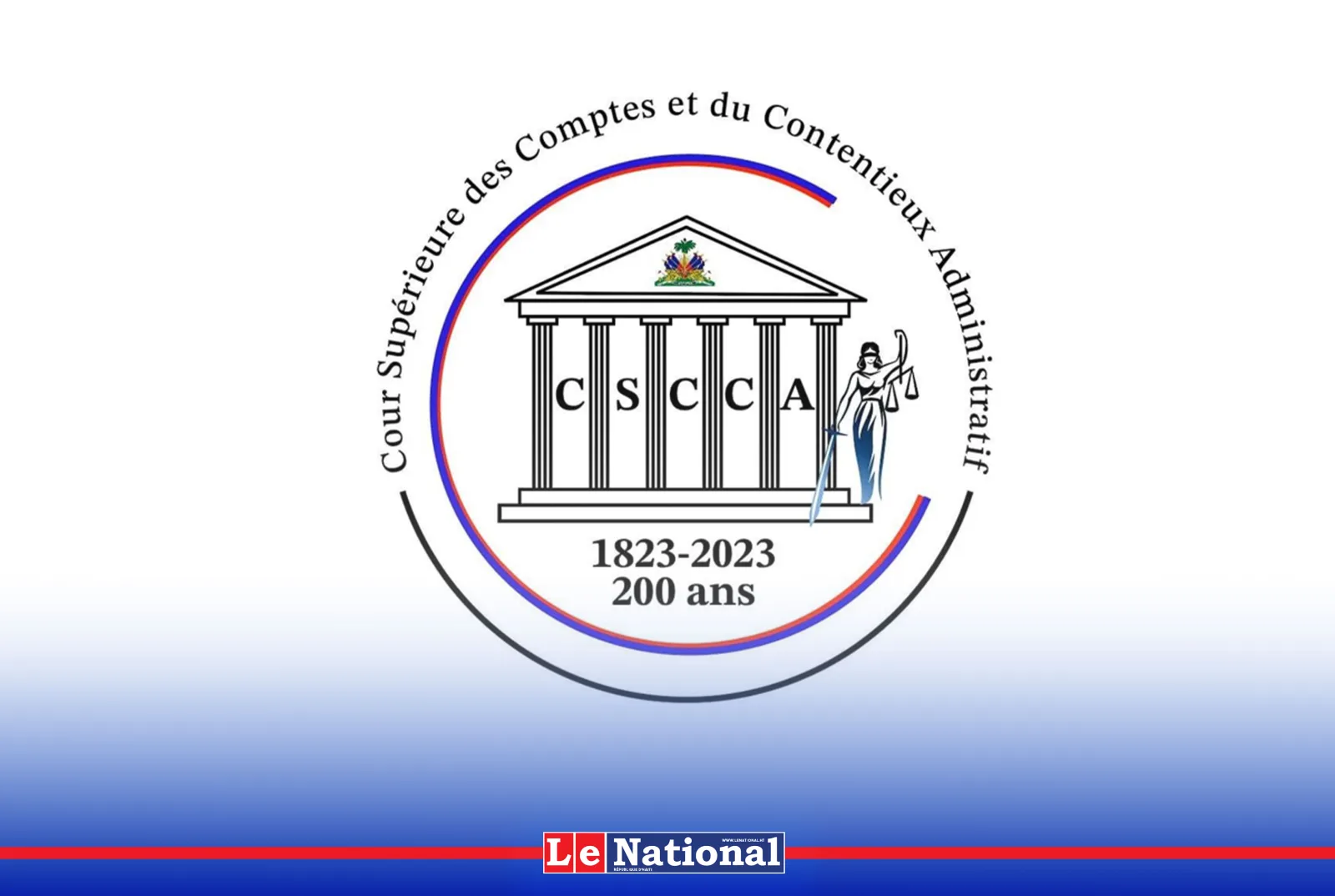 La CSCCA publie son rapport sur le projet de loi de règlement de l'exercice fiscal 2024-2025