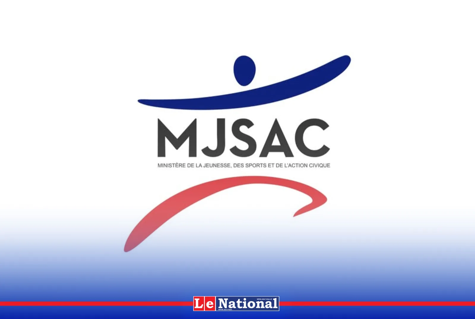 MJSAC : l’État haïtien se mobilise en faveur du Violette AC