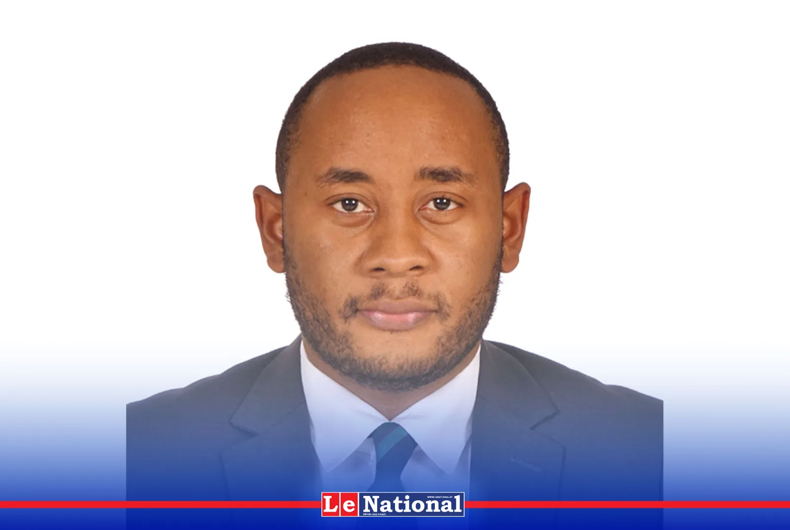 HAÏTI – ÉLECTIONS : Marc Hérold Eliacin se porte candidat à la députation des Cayes–Île-à-Vache sous la bannière de l’OPL