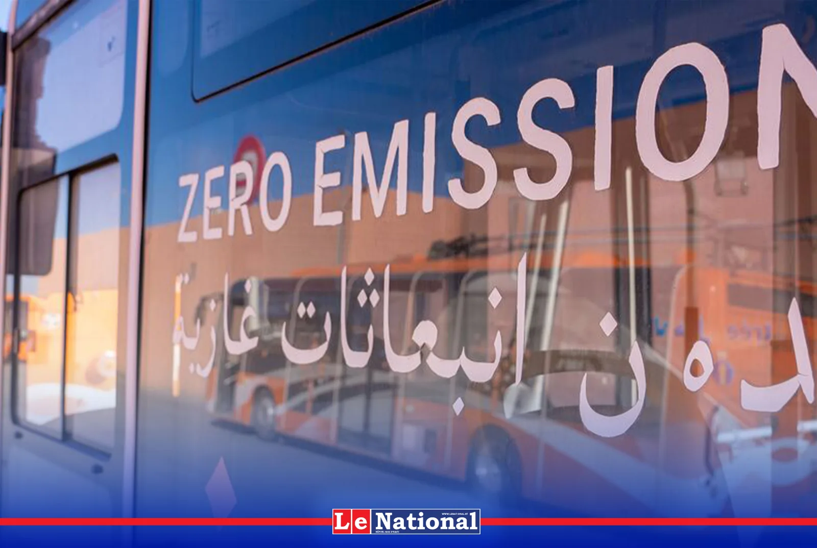 Climat : dépasser le seuil de 1,5 °C n’est pas une fatalité