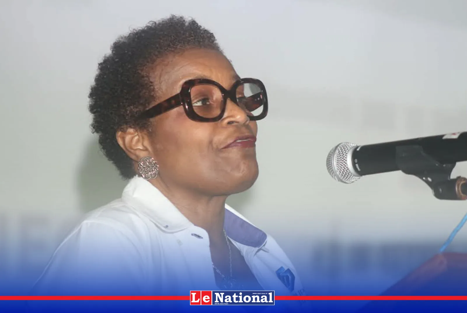 Fondasyon Sogebank ak ASVET rann Jean Jacques  Dessalines omaj atravè yon jès solidarite ak moun Tijo