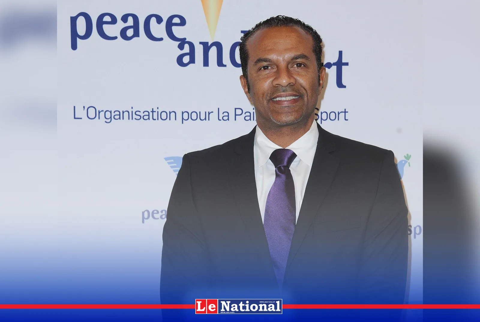 Ronald Agénor : le champion oublié d’un pays sans musée du sport