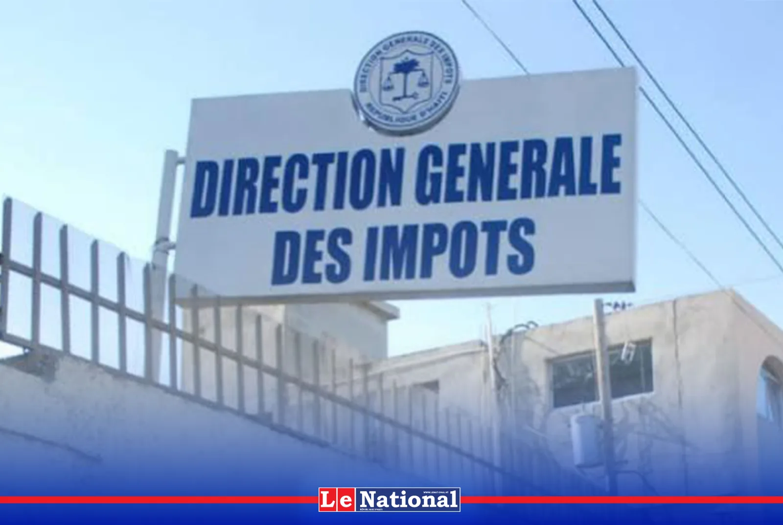 Impôt sur le revenu : la DGI fixe au 31 janvier 2027 la date limite des déclarations