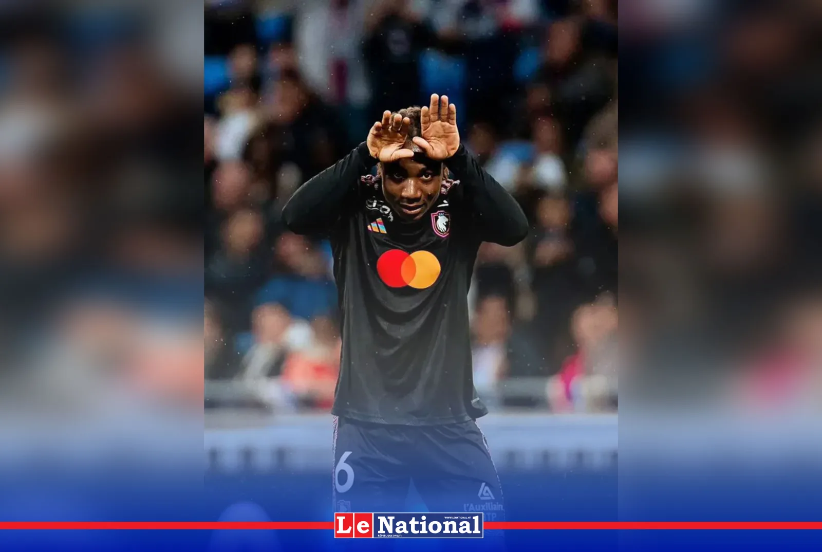 OL LYONNES : Melchie Dumornay en feu avant d’affronter l’Inter Milan