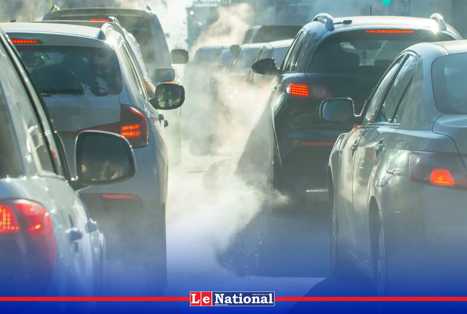 Les records de CO₂ pèseront sur le climat pendant des siècles