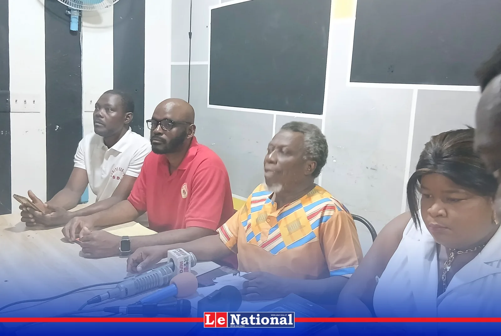Des syndicats annoncent une série de mobilisations nationales pour exiger le retrait de certaines dispositions fiscales