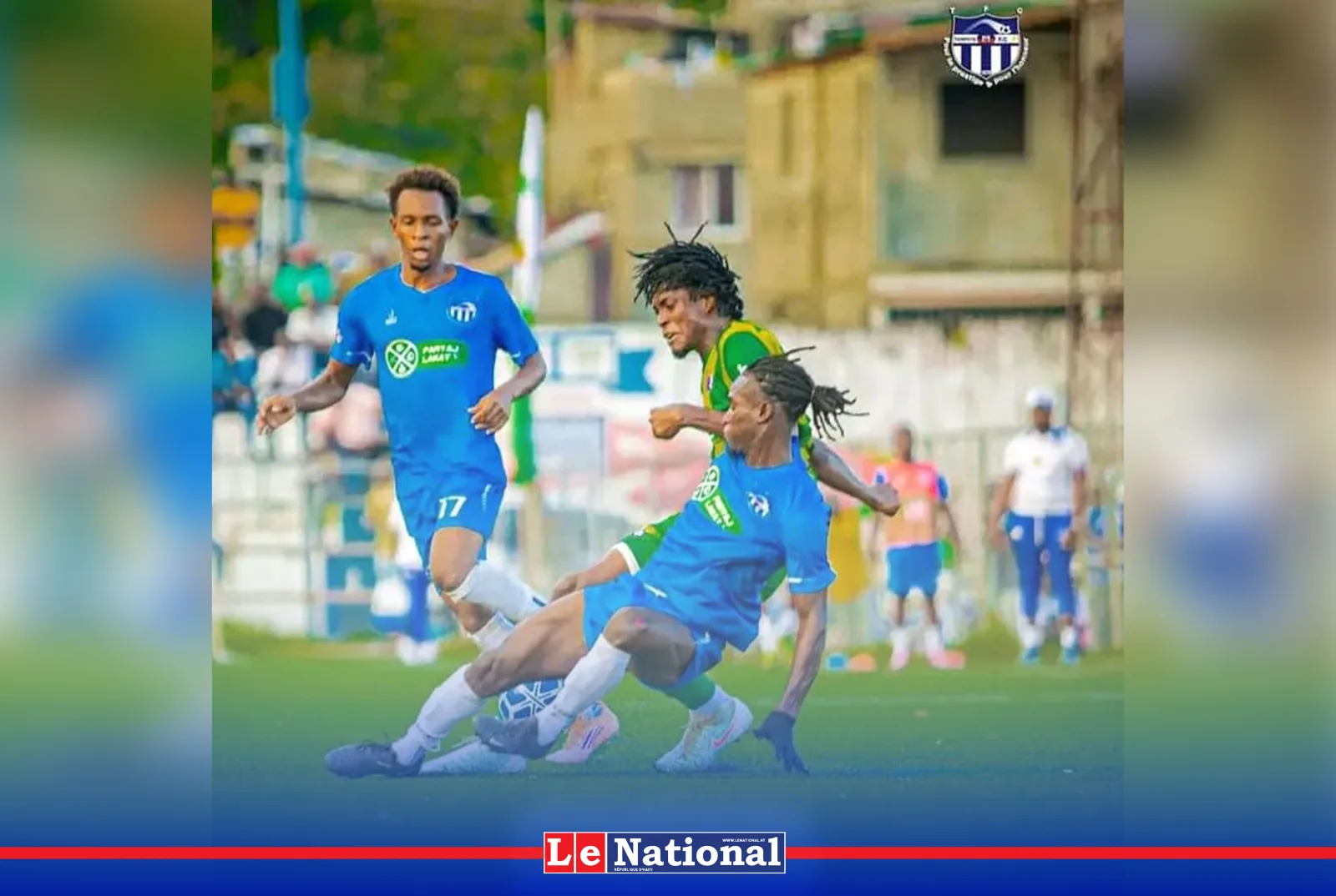 Championnat national D1 : la FHF allège les charges financières des clubs et des officiels