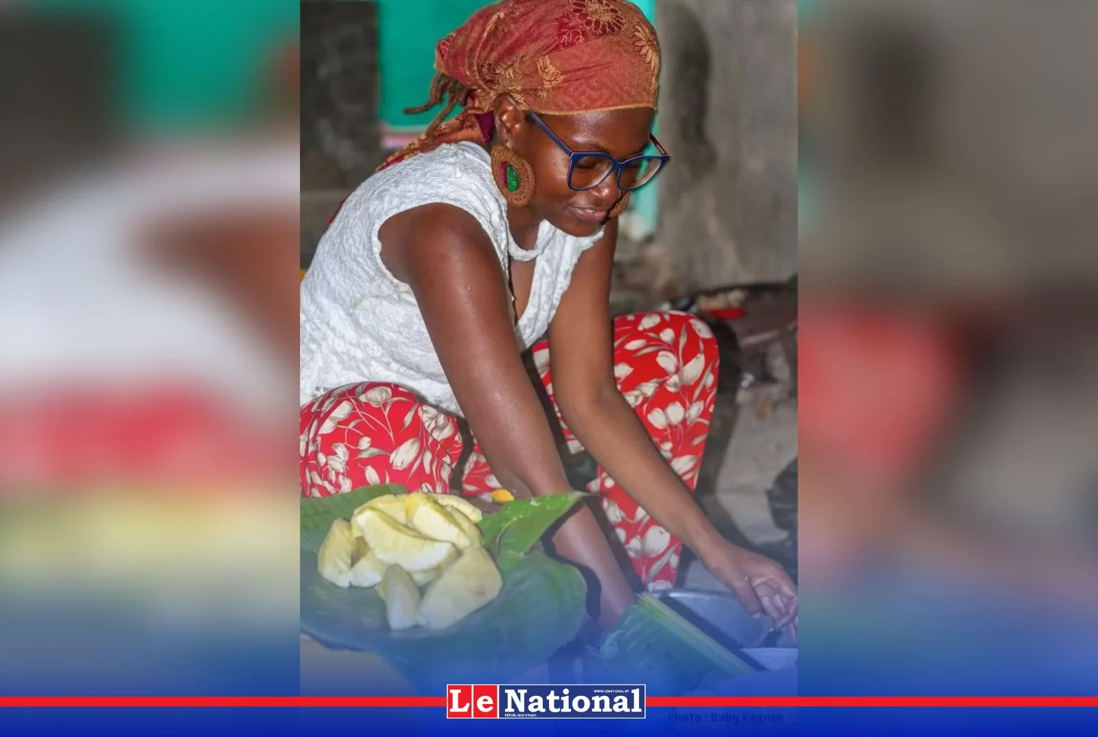 Carrefour : « Kay Jèn Yo » organise la deuxième édition de Piman Bouk