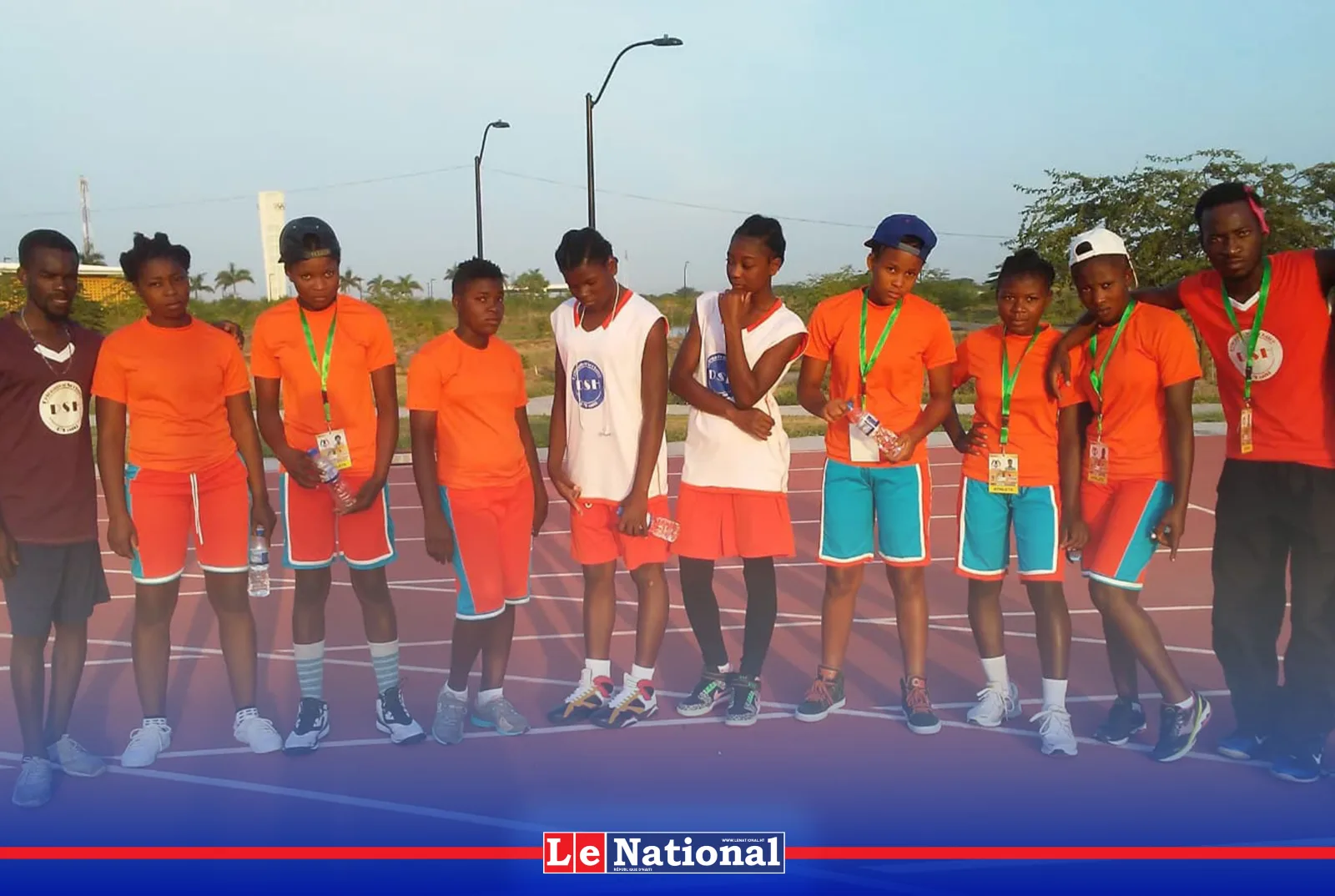 Académie Sportive d’Haïti (ACASH) : le sport et l’éducation au service de la jeunesse haïtienne