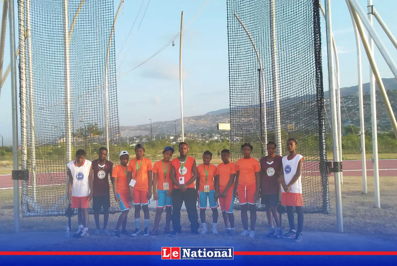 Académie Sportive d’Haïti (ACASH) : le sport et l’éducation au service de la jeunesse haïtienne