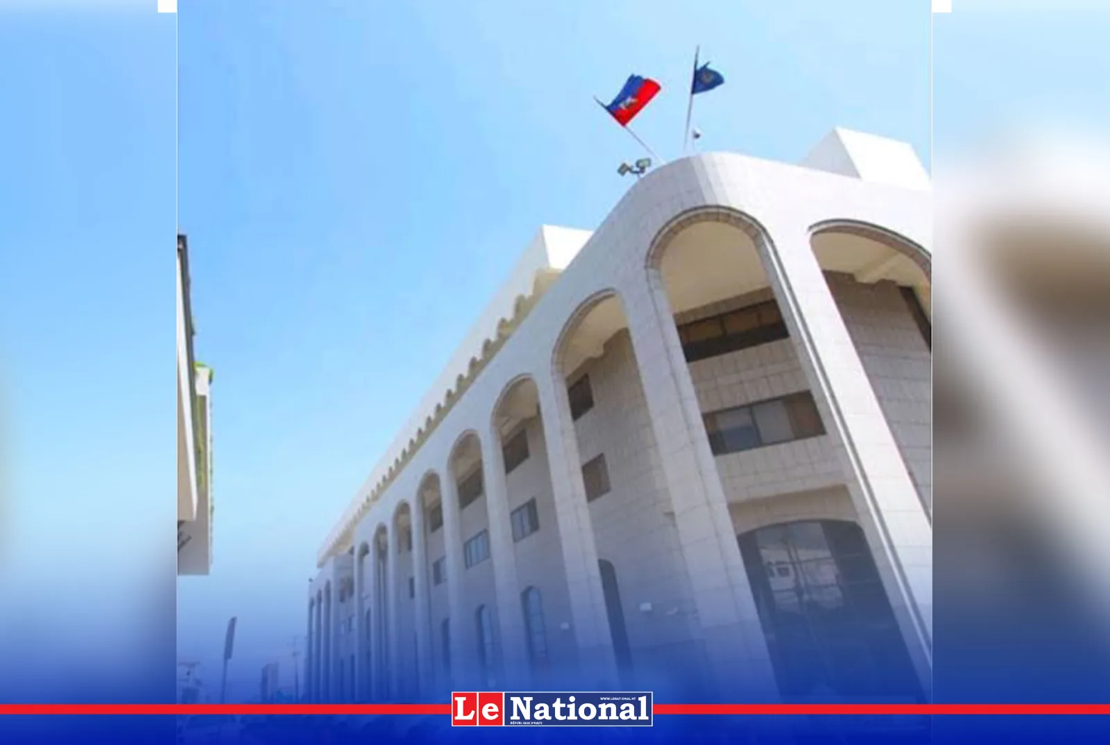 1986-2026: Exposer quarante ans de façades bancaires en Haïti ?