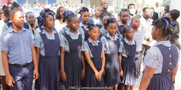 Haïti : une réouverture des classes difficile pour les acteurs du système éducatif
