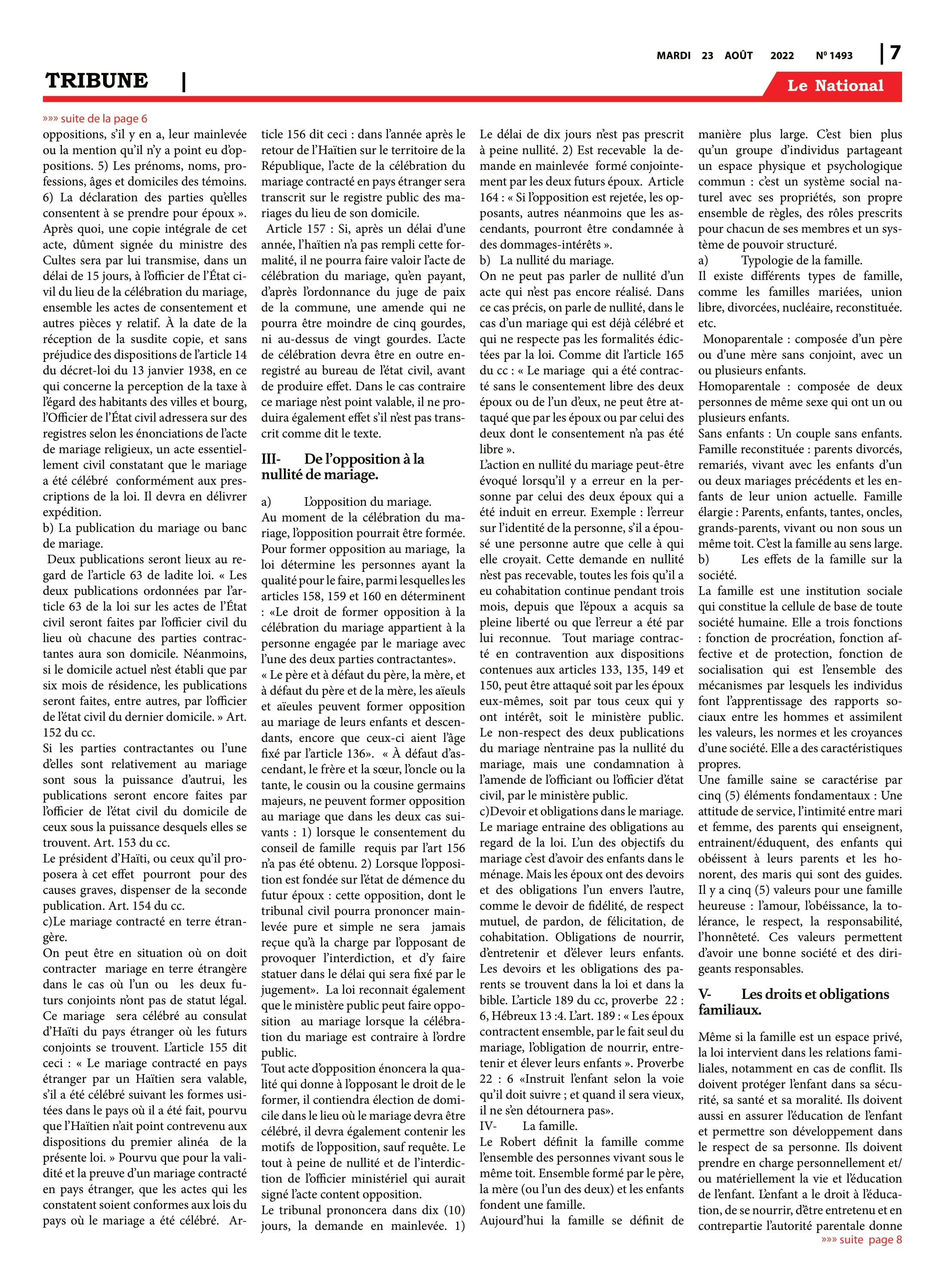 Page 7 de l'édition 1493