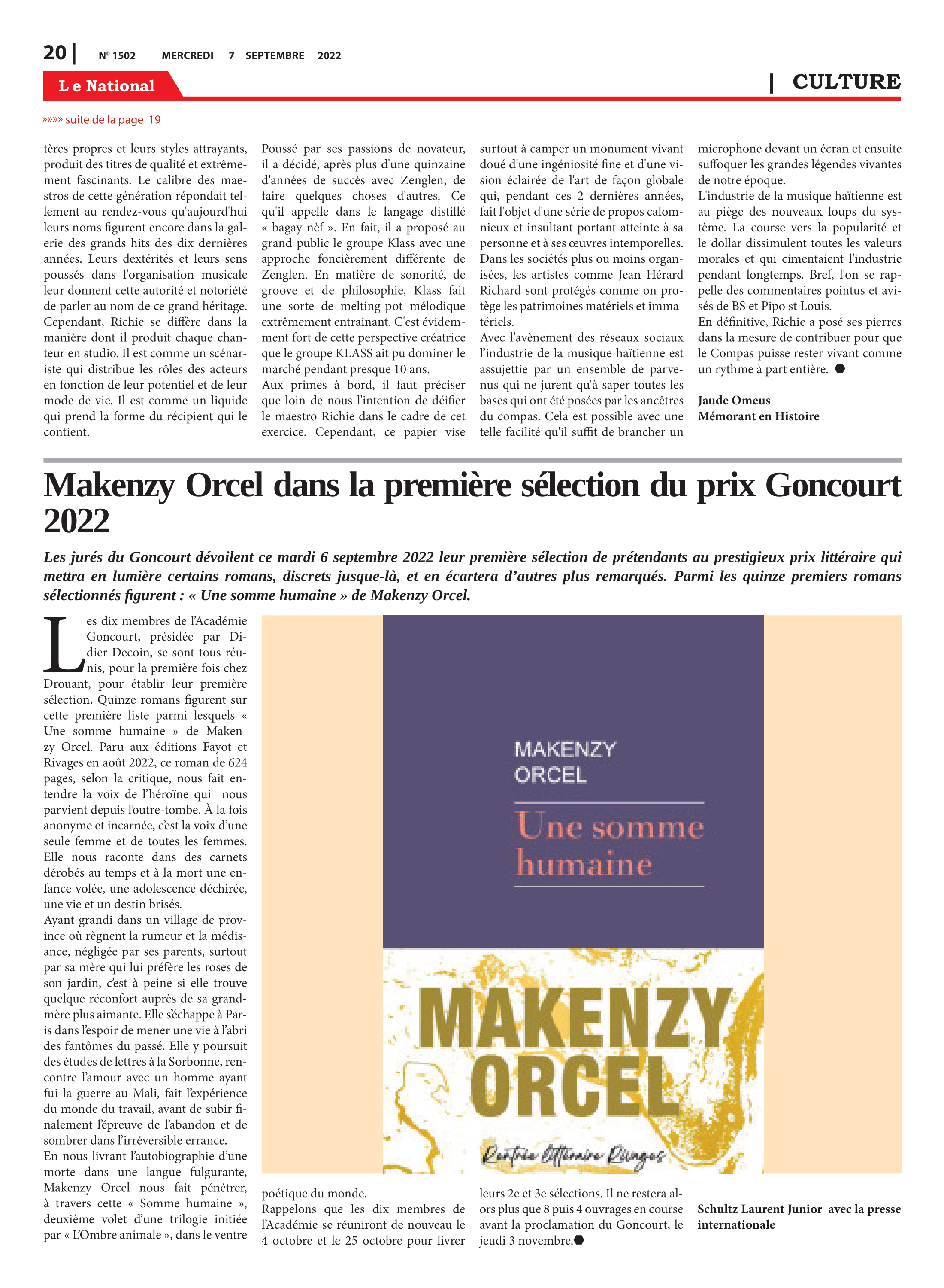 Page 20 de l'édition 1502