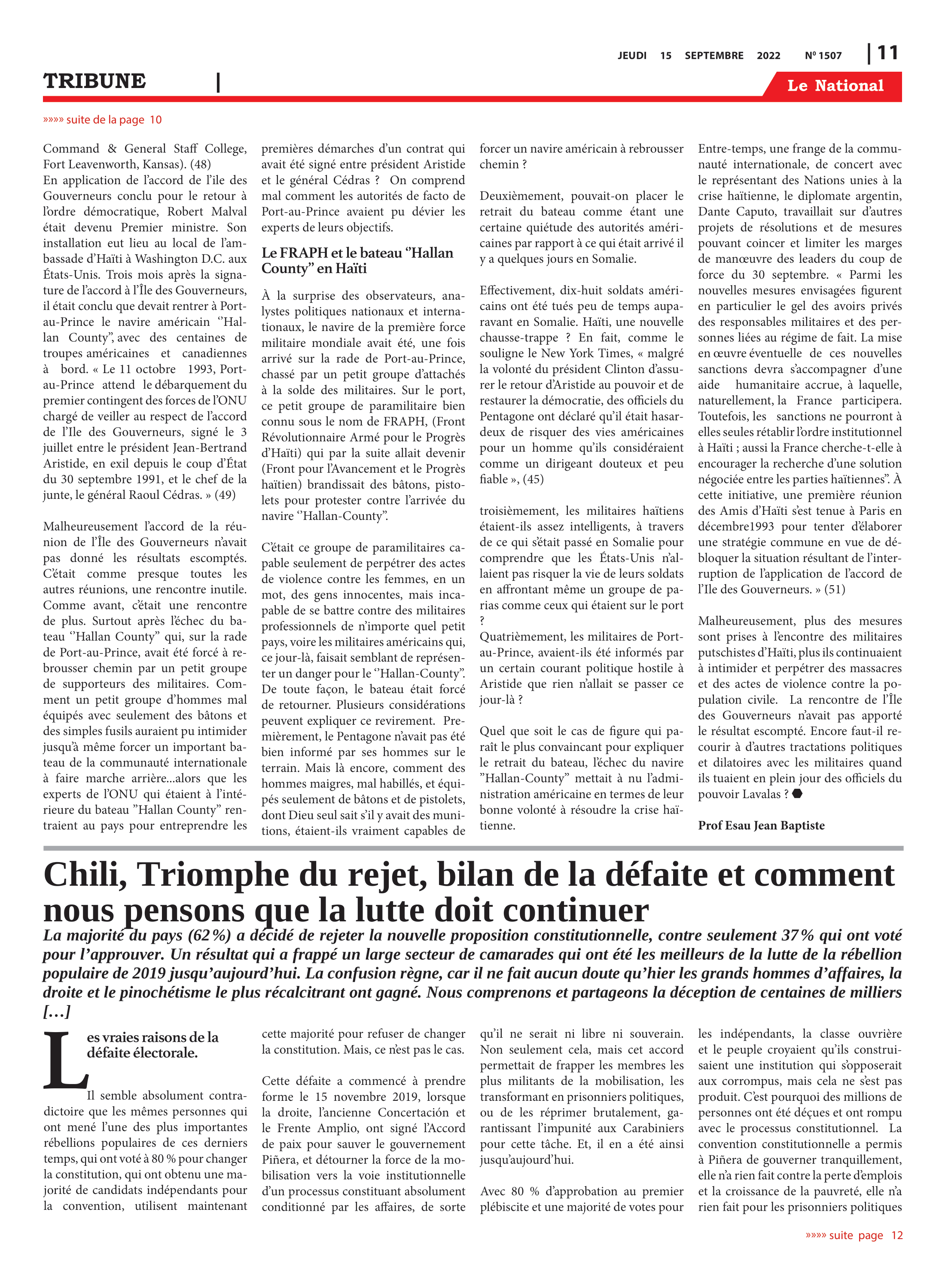 Page 11 de l'édition 1507