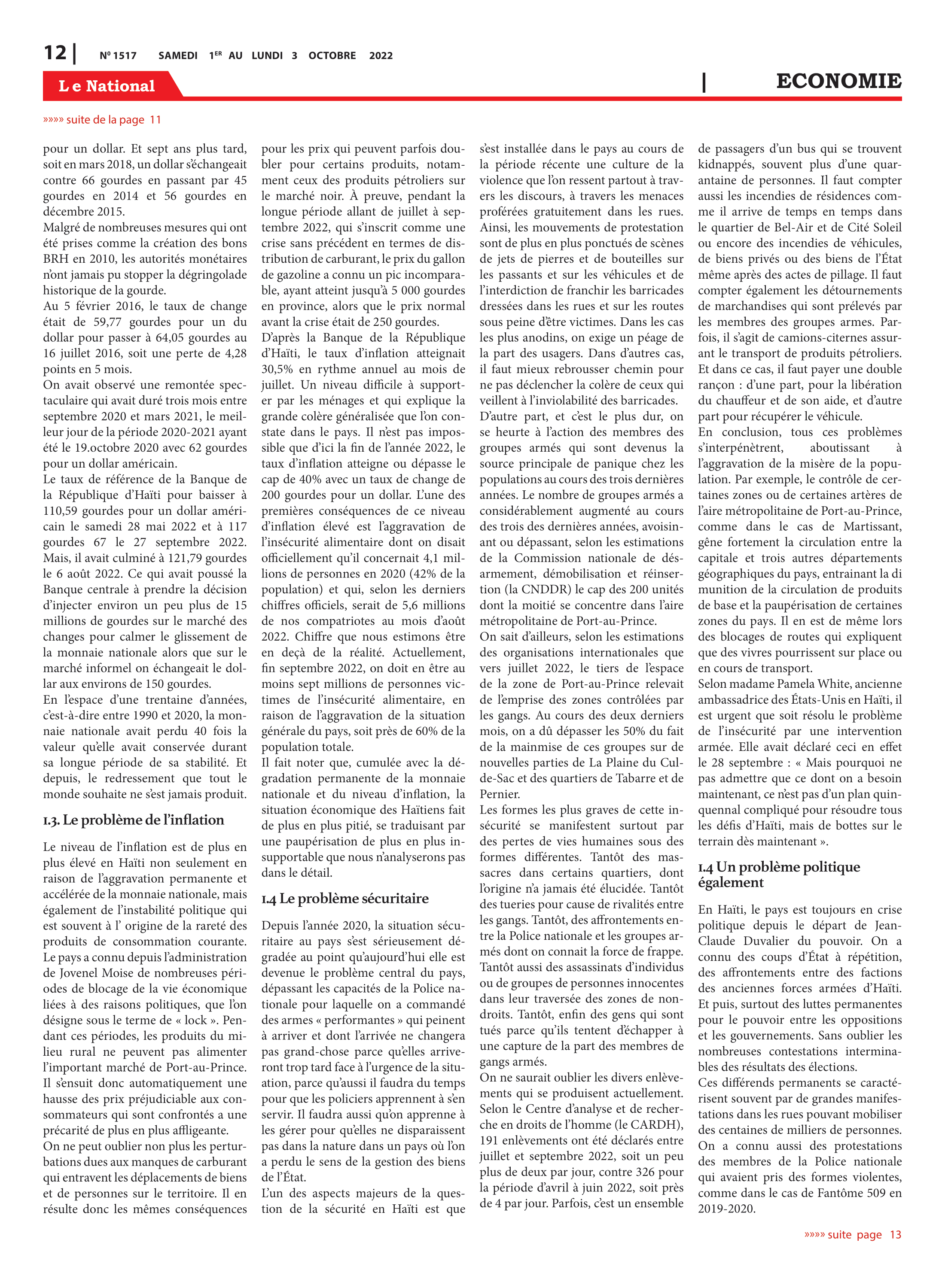 Page 12 de l'édition 1517